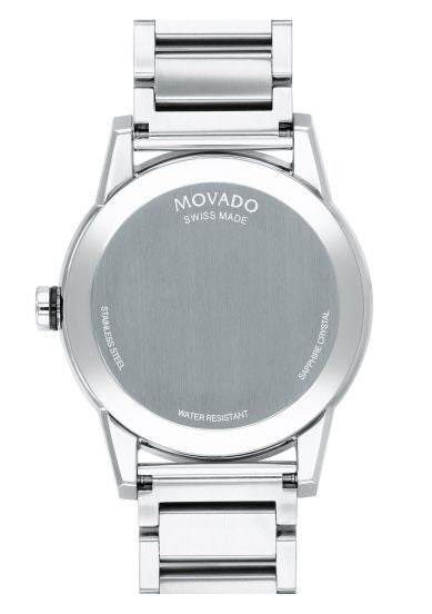 Movado Museum Mens