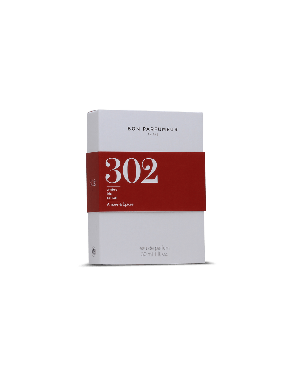 Bon Parfumeur
Eau de Parfum 302