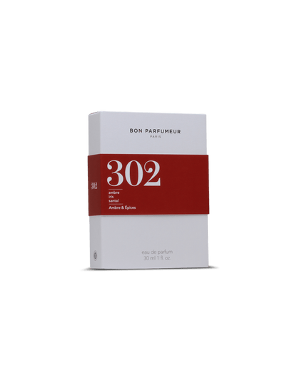 Bon Parfumeur
Eau de Parfum 302