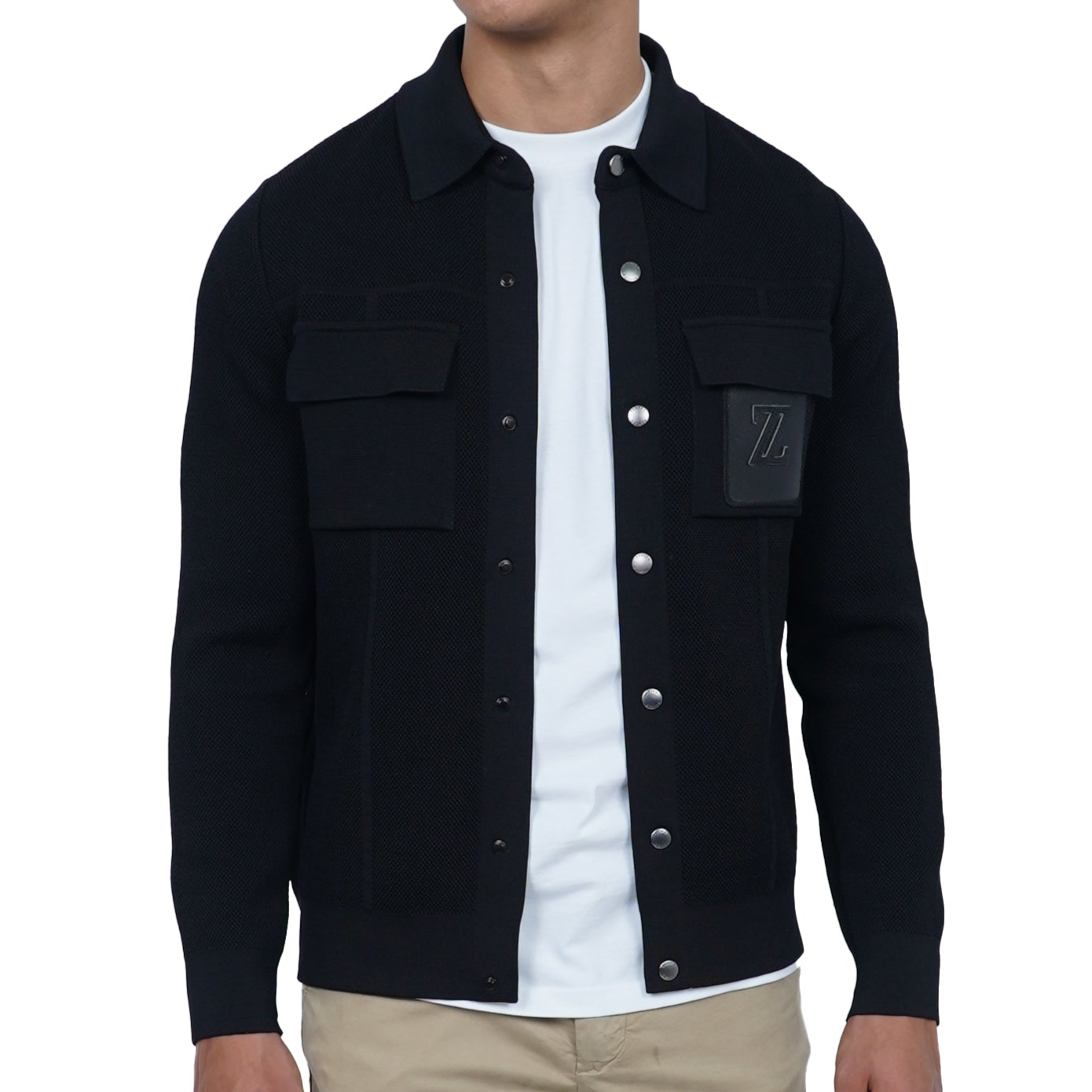 ZEGNA