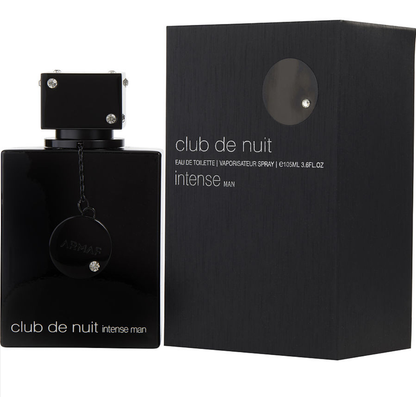 ARMAF CLUB DE NUIT INTENSE MAN EAU DE TOILETTE SPRAY