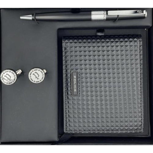 POLICE gift set