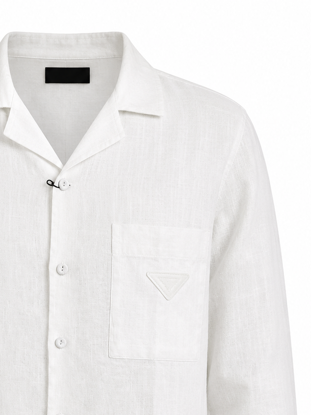 Prada shirt