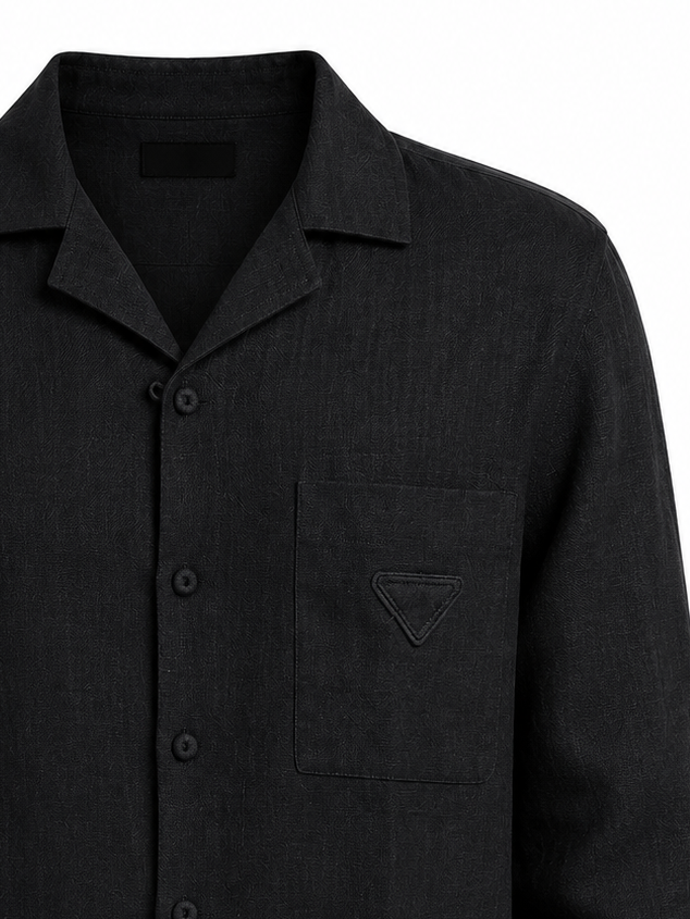 Prada shirt