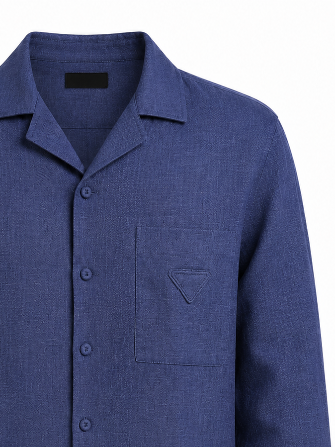 Prada shirt