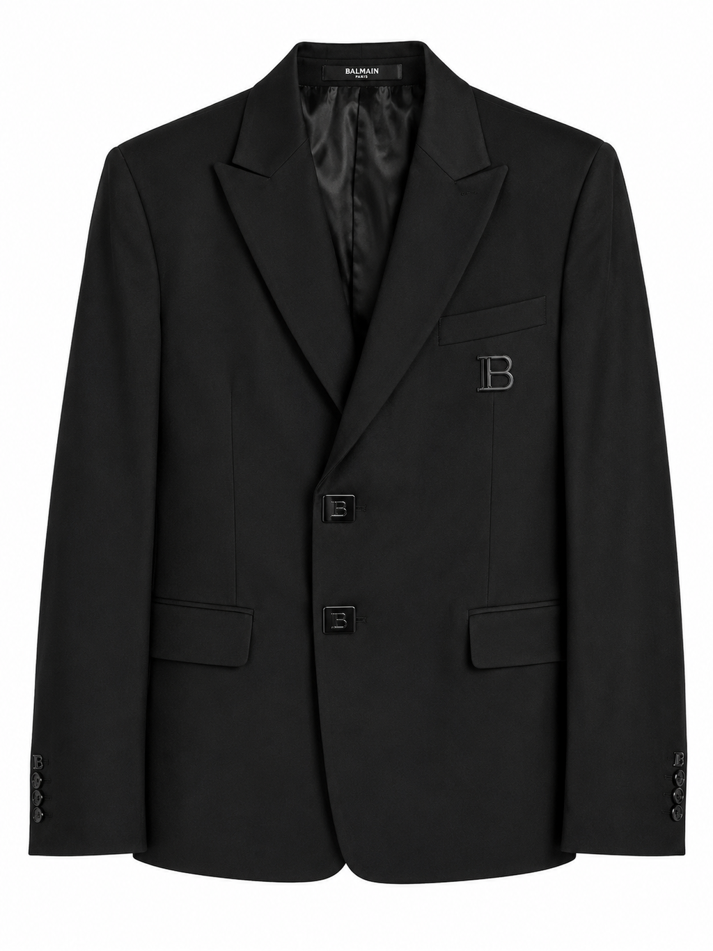 BALMAIN