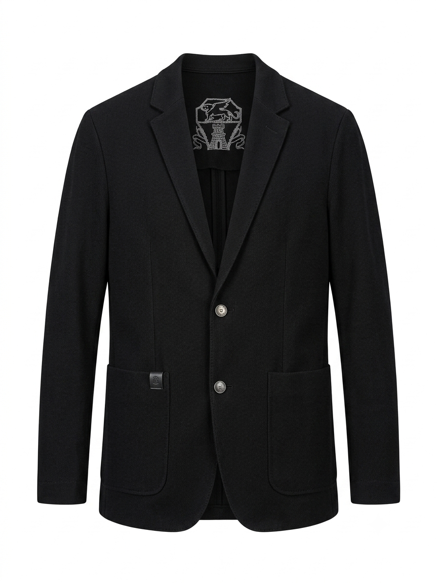 BRUNELLO CUCINELLI black