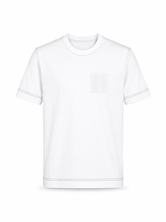 Givenchy
4G Black T-Shirt