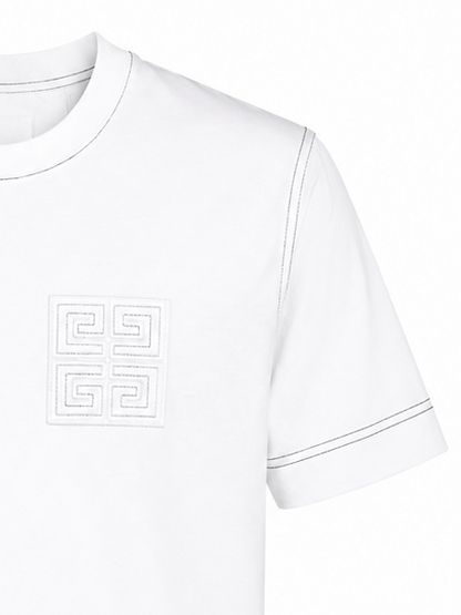 Givenchy
4G Black T-Shirt