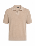 Zegna
cotton polo shirt