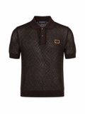 Dolce & Gabbana
cotton polo shirt