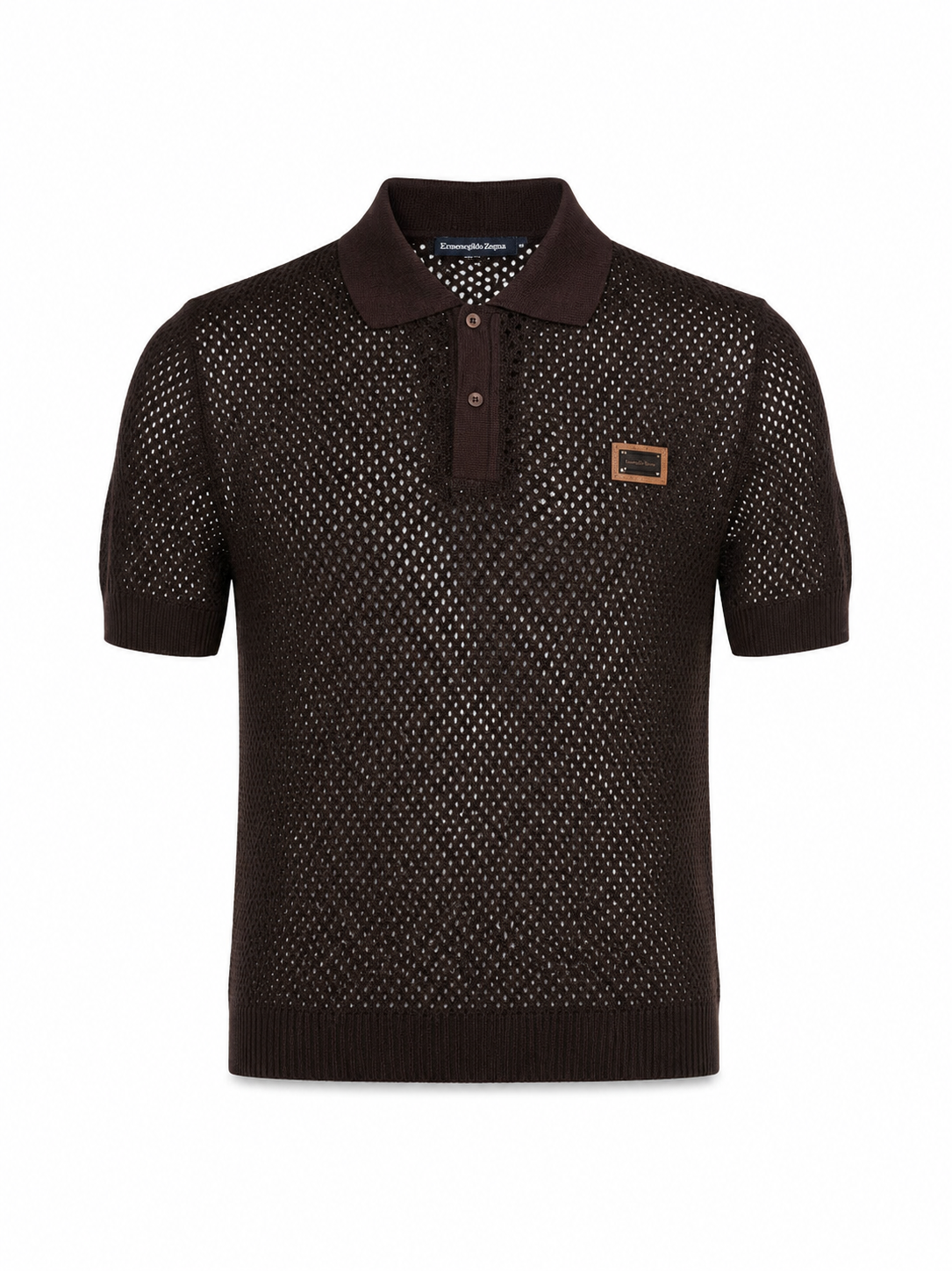 Dolce & Gabbana
cotton polo shirt