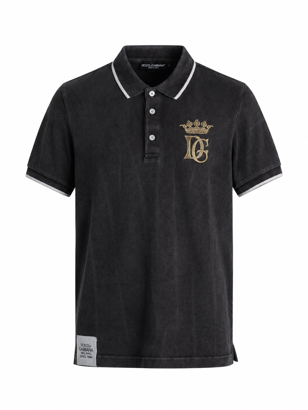 DOLCE&GABBANA
