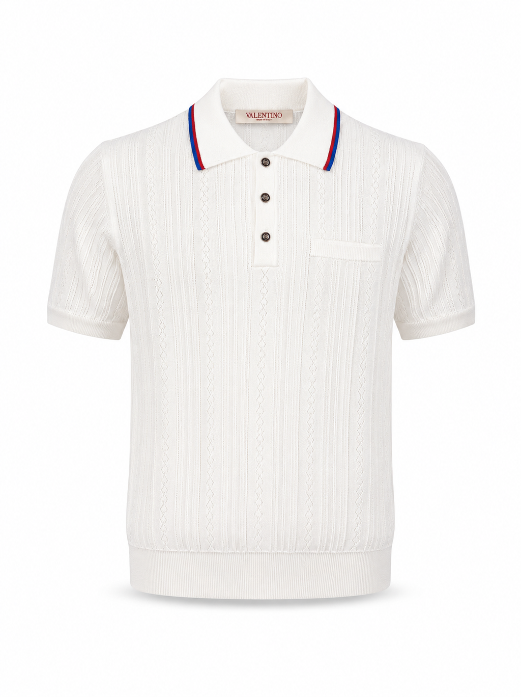 Valentino Garavani polo shirt