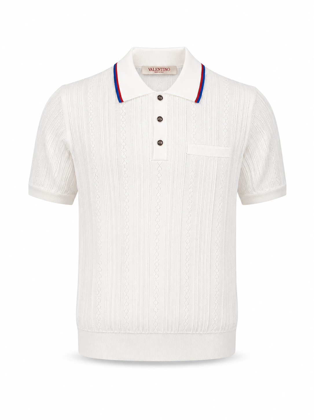 Valentino Garavani polo shirt