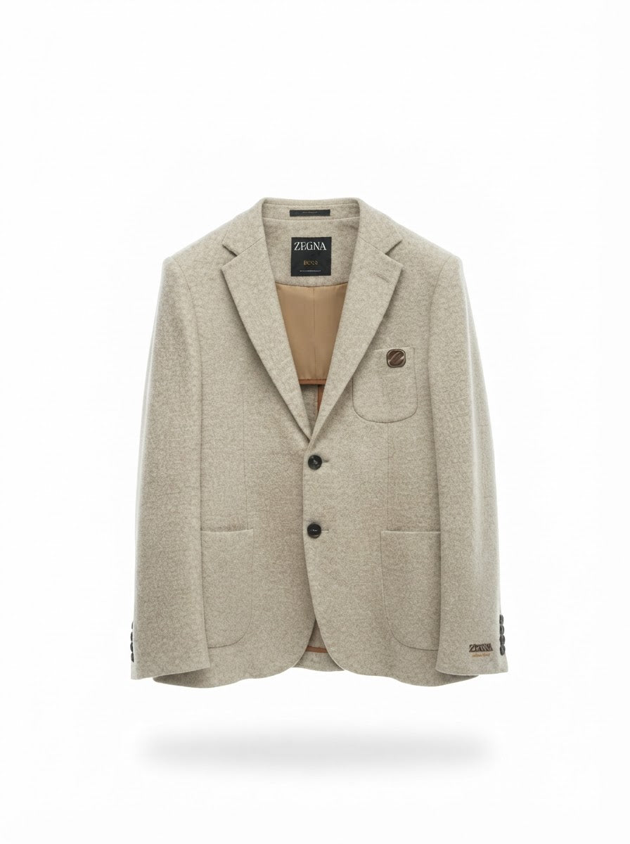 ZEGNA