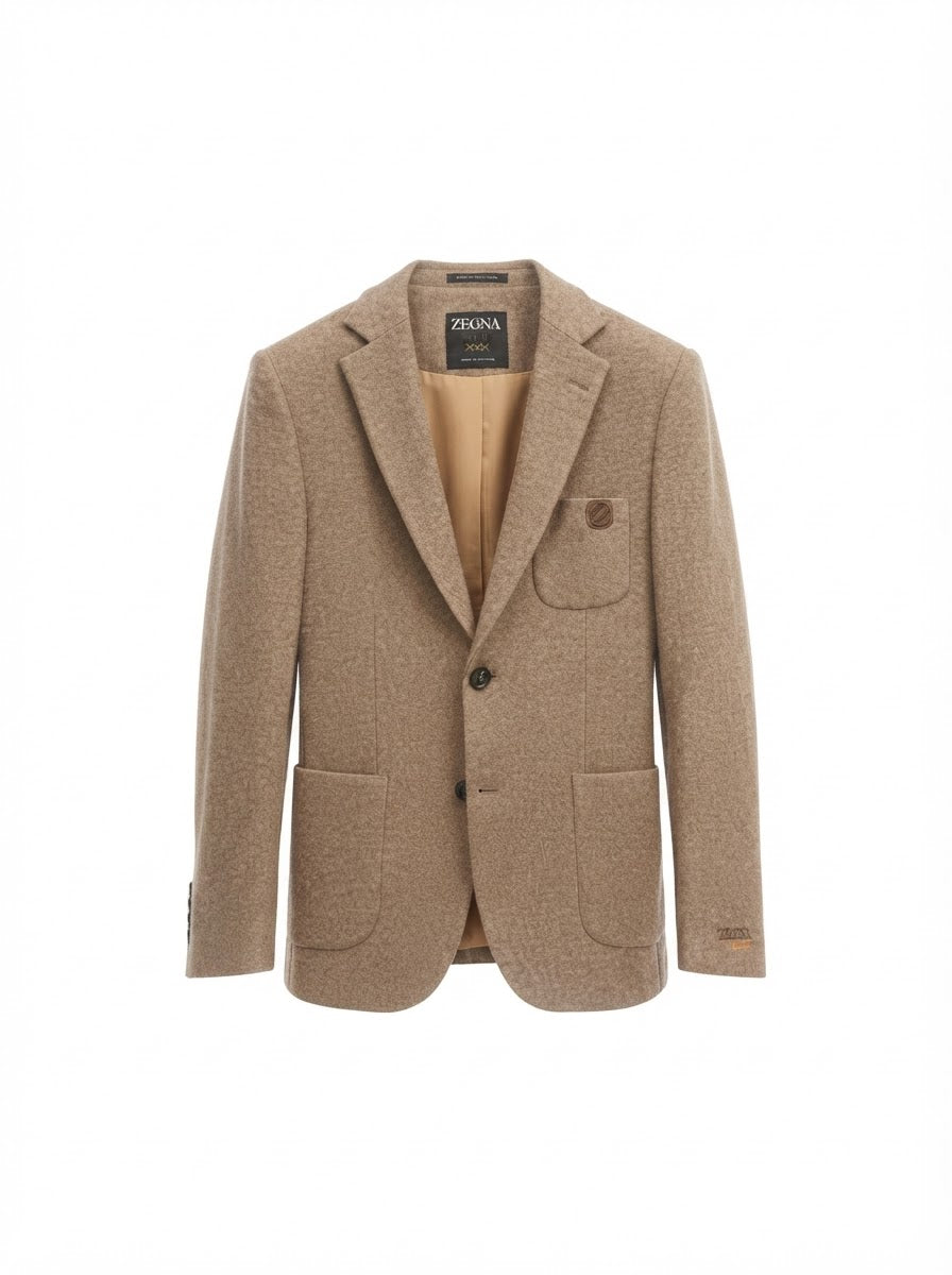 ZEGNA