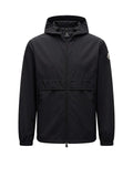 MONCLER
Joly Hooded Jacket