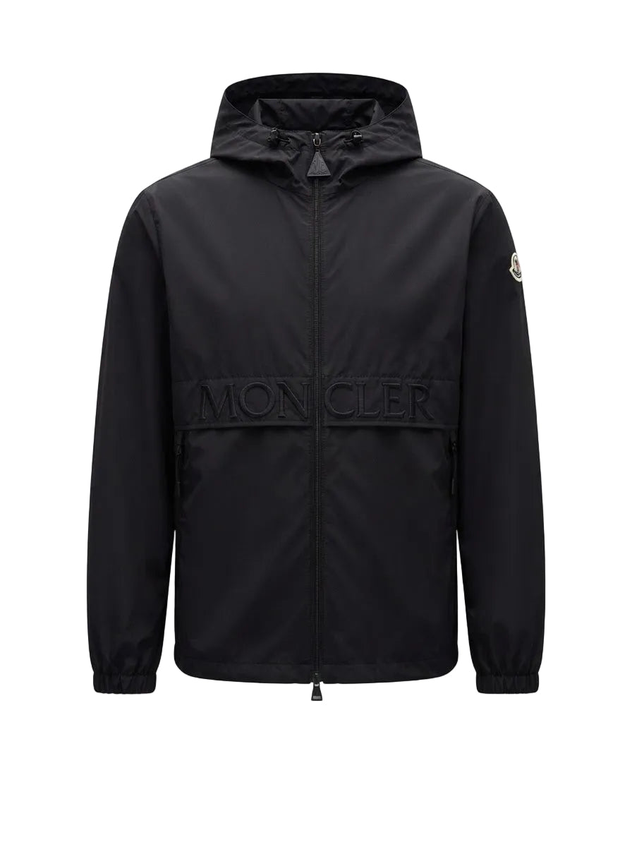 MONCLER
Joly Hooded Jacket