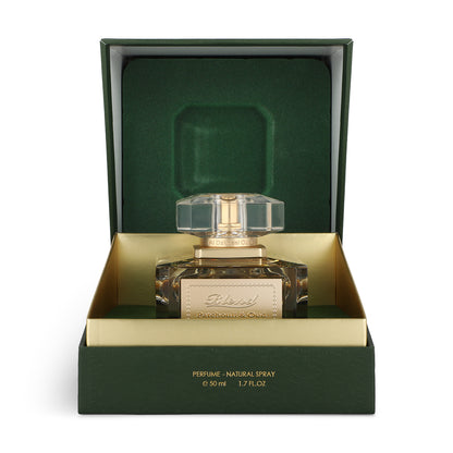 Blend Patchouli Oud Eau De Parfum - 50ml