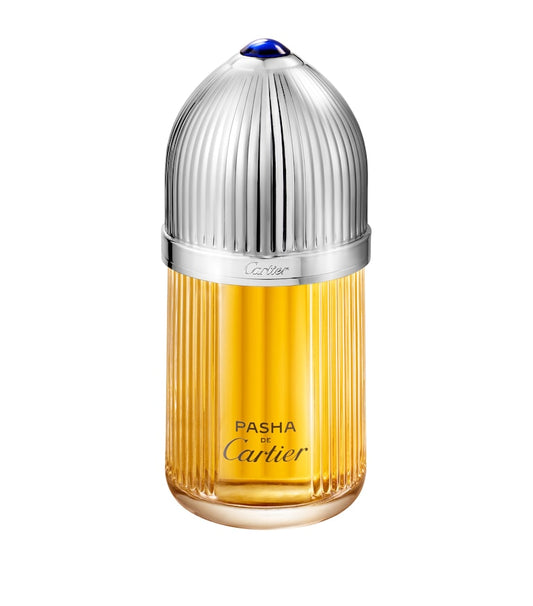 CARTIER
Pasha Parfum (100ml)