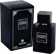 Louis Varel, Extreme Mukhalat EDP 100ml Perfume