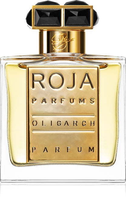 Roja Parfums
Oligarch
perfume for men