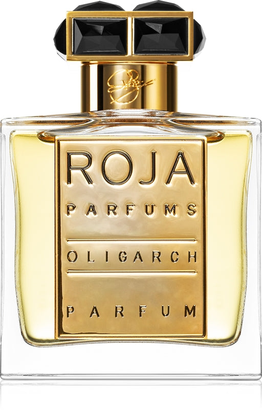 Roja Parfums
Oligarch
perfume for men