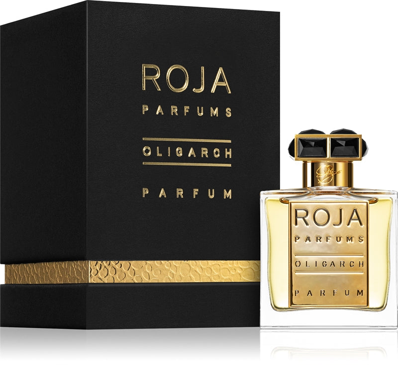 Roja Parfums
Oligarch
perfume for men