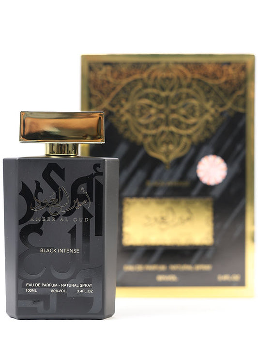 AMEER AL-OUD