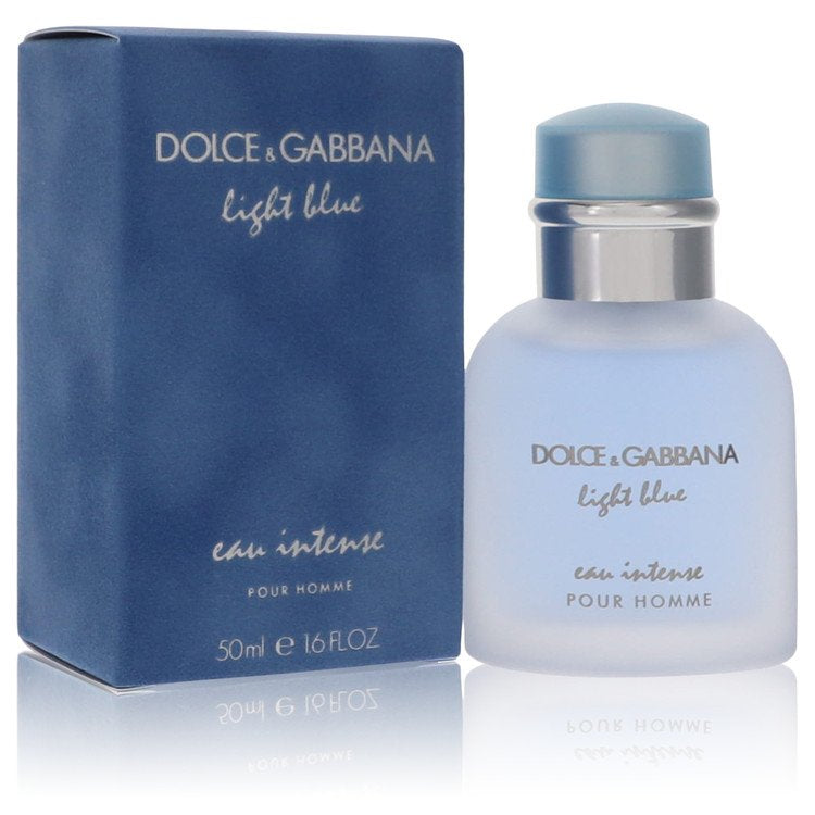 Light Blue Eau Intense Cologne
By Dolce & Gabbana for Men