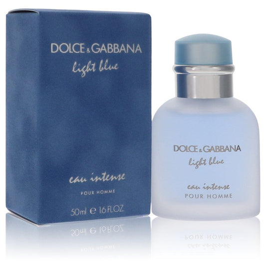 Light Blue Eau Intense Cologne
By Dolce & Gabbana for Men