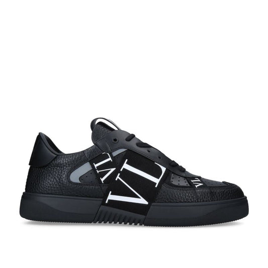 VALENTINO GARAVANI BLACK MENS
