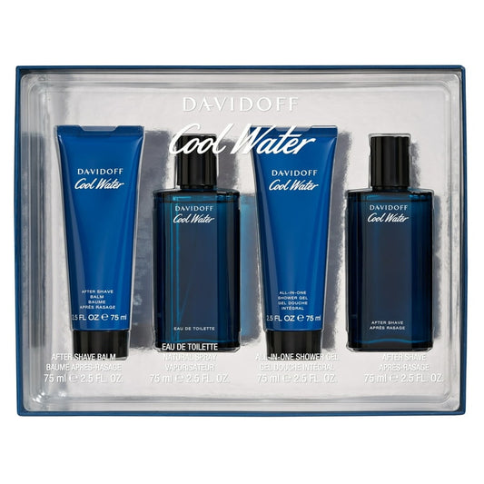 Dunhill icon shop gift set