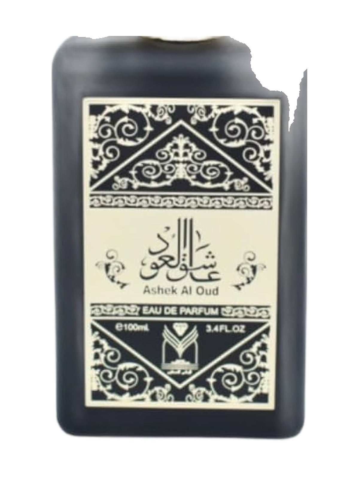Almas Perfumes Ashek Al Oud Eau de Parfum 100 ml