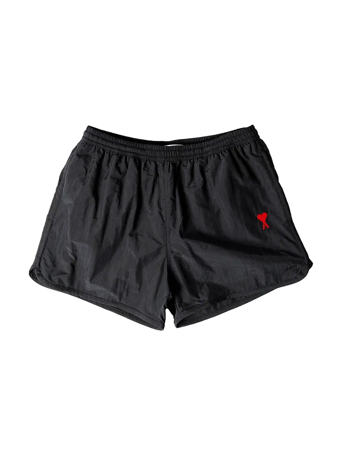 Ami de Coeur swim shorts (black)