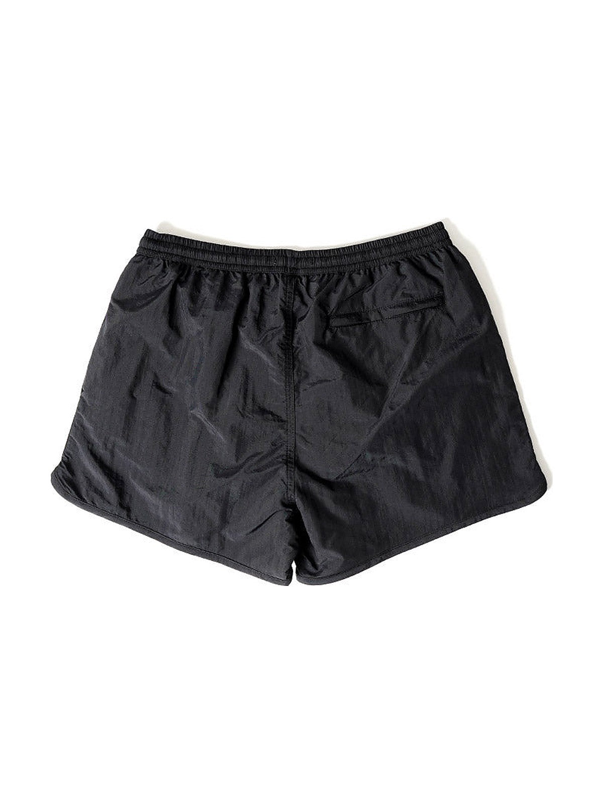 Ami de Coeur swim shorts (black)