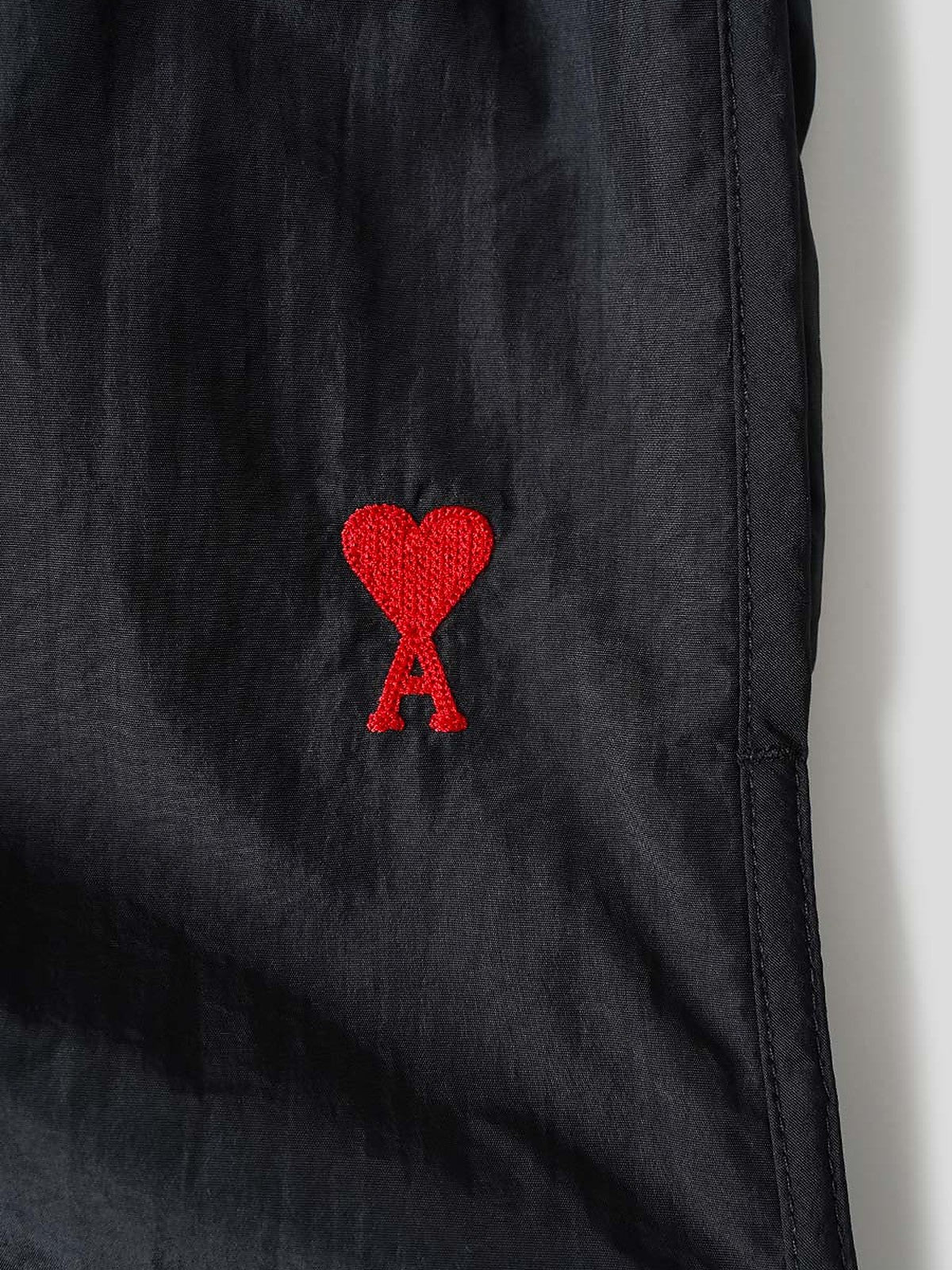 Ami de Coeur swim shorts (black)