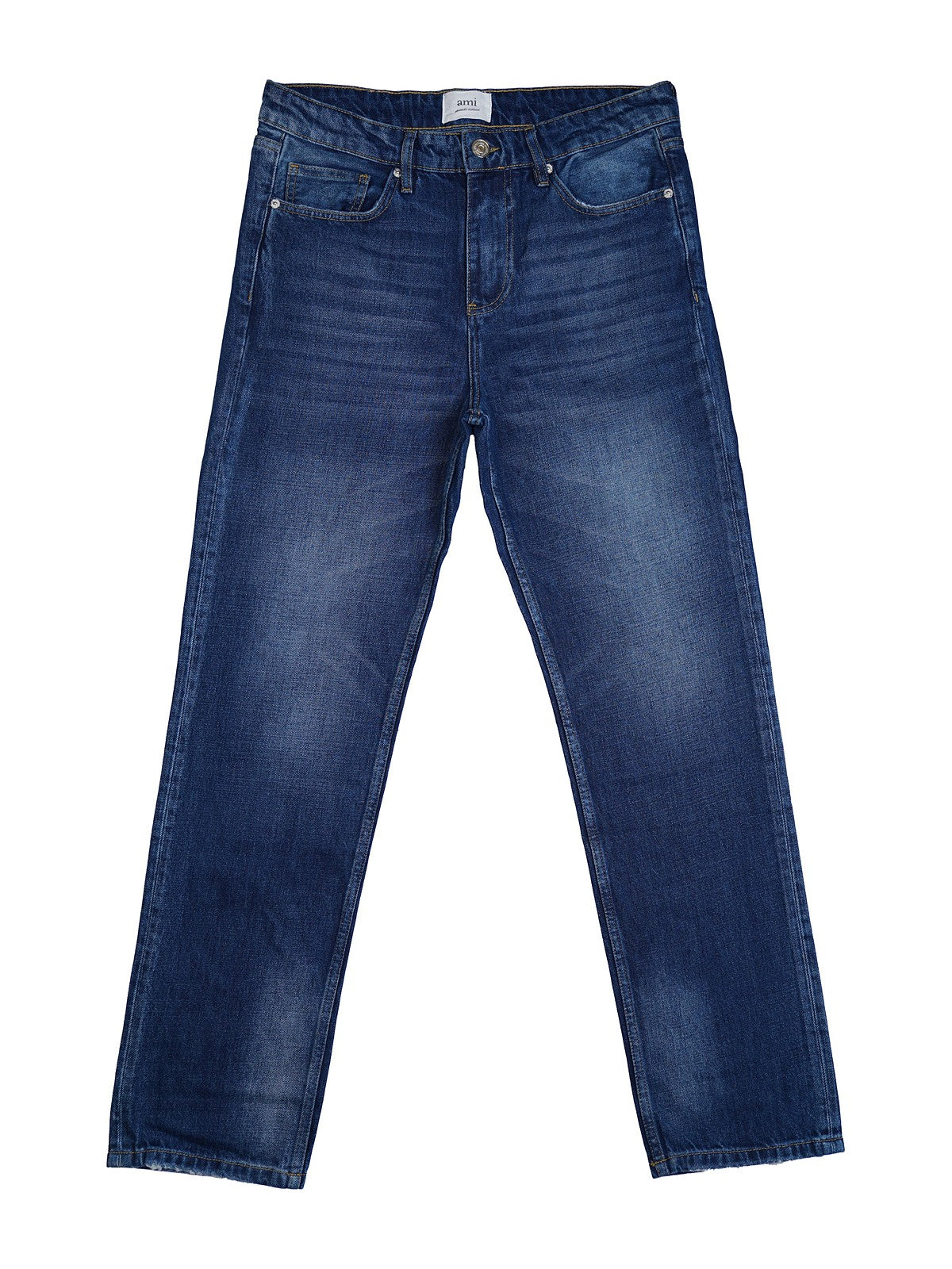 Ami Jeans (Blue)