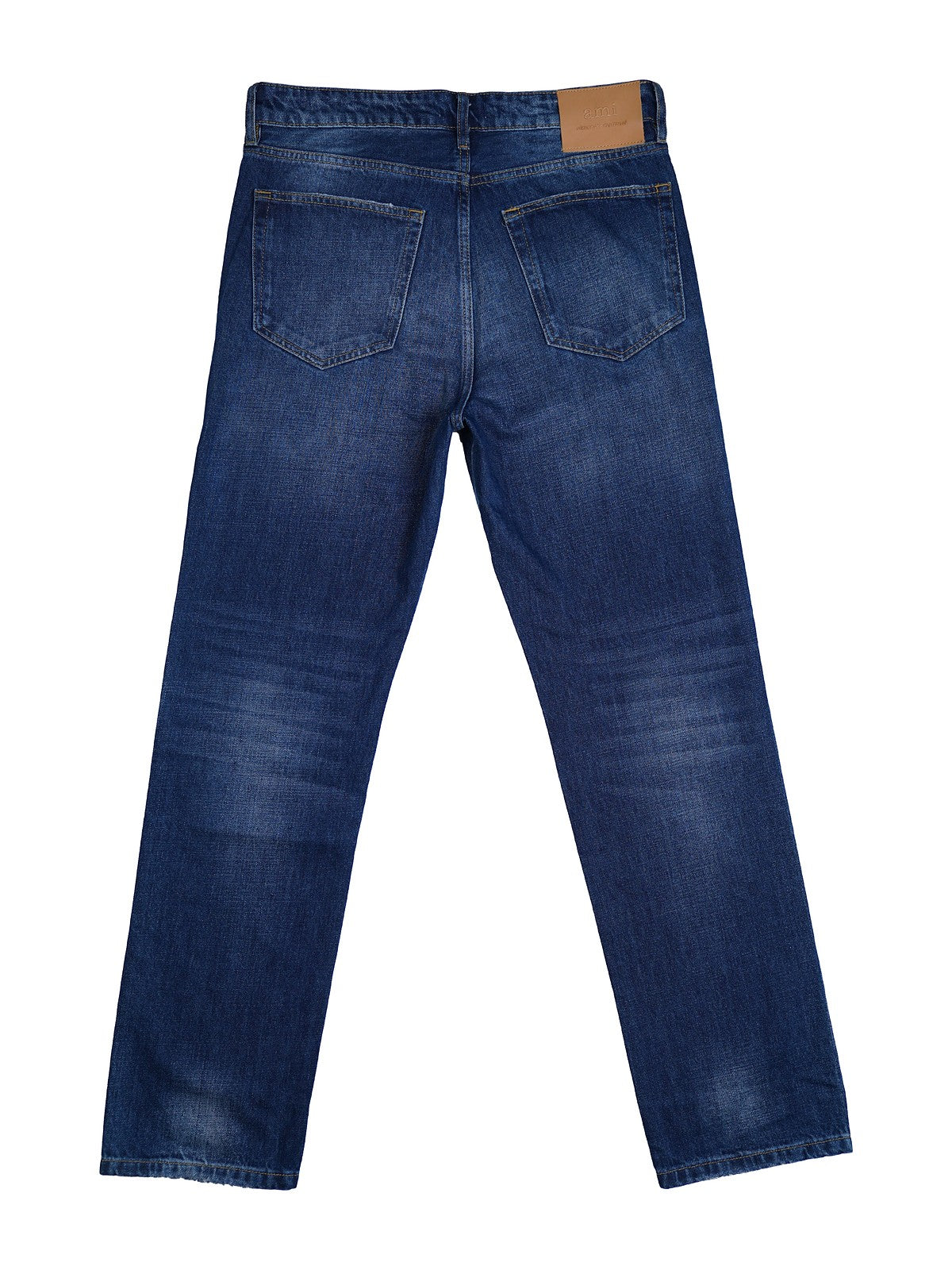 Ami Jeans (Blue)