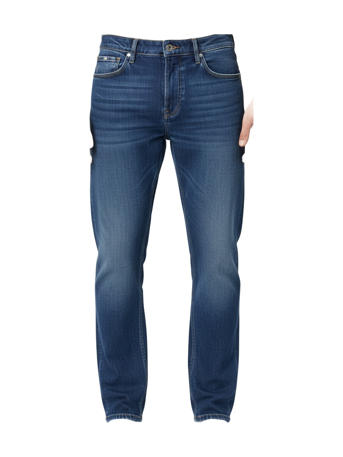 Ami Jeans (Blue)