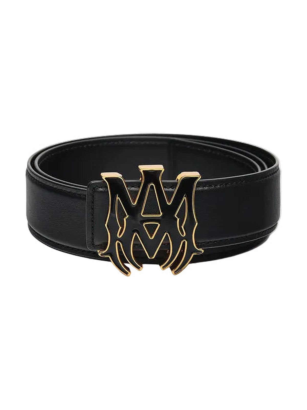 Amiri MA Core Logo Belt