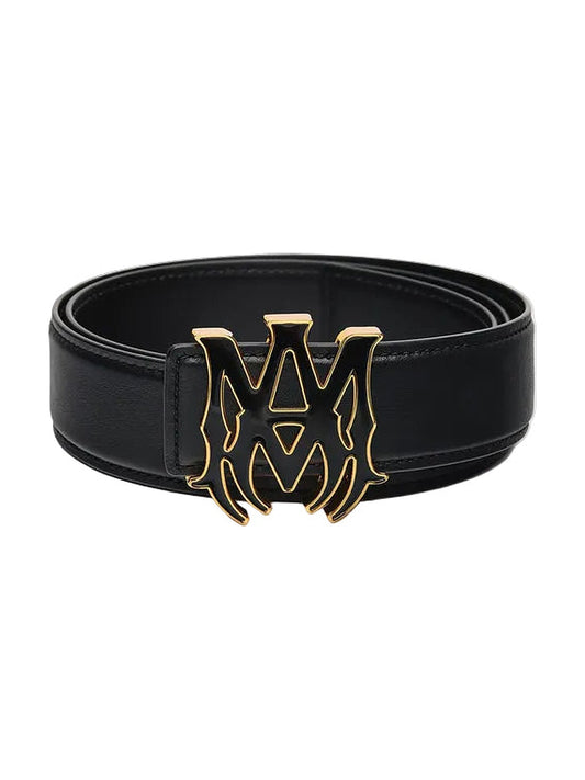 Amiri MA Core Logo Belt