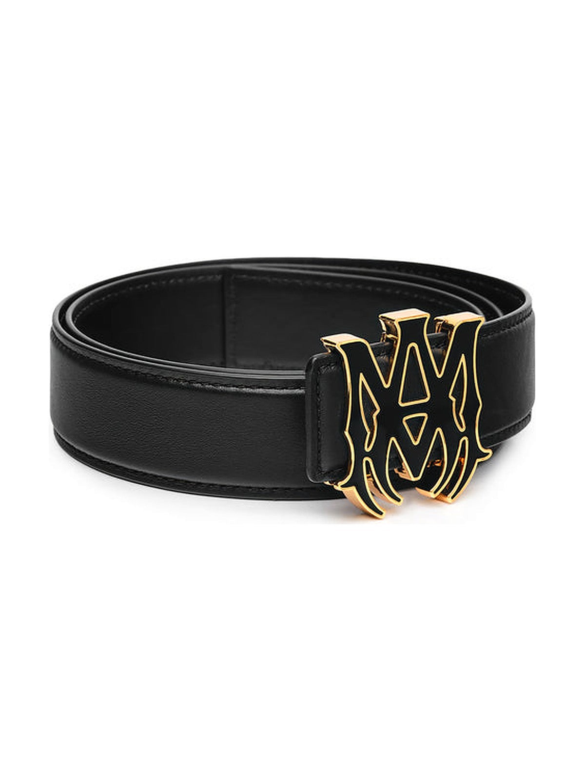 Amiri MA Core Logo Belt