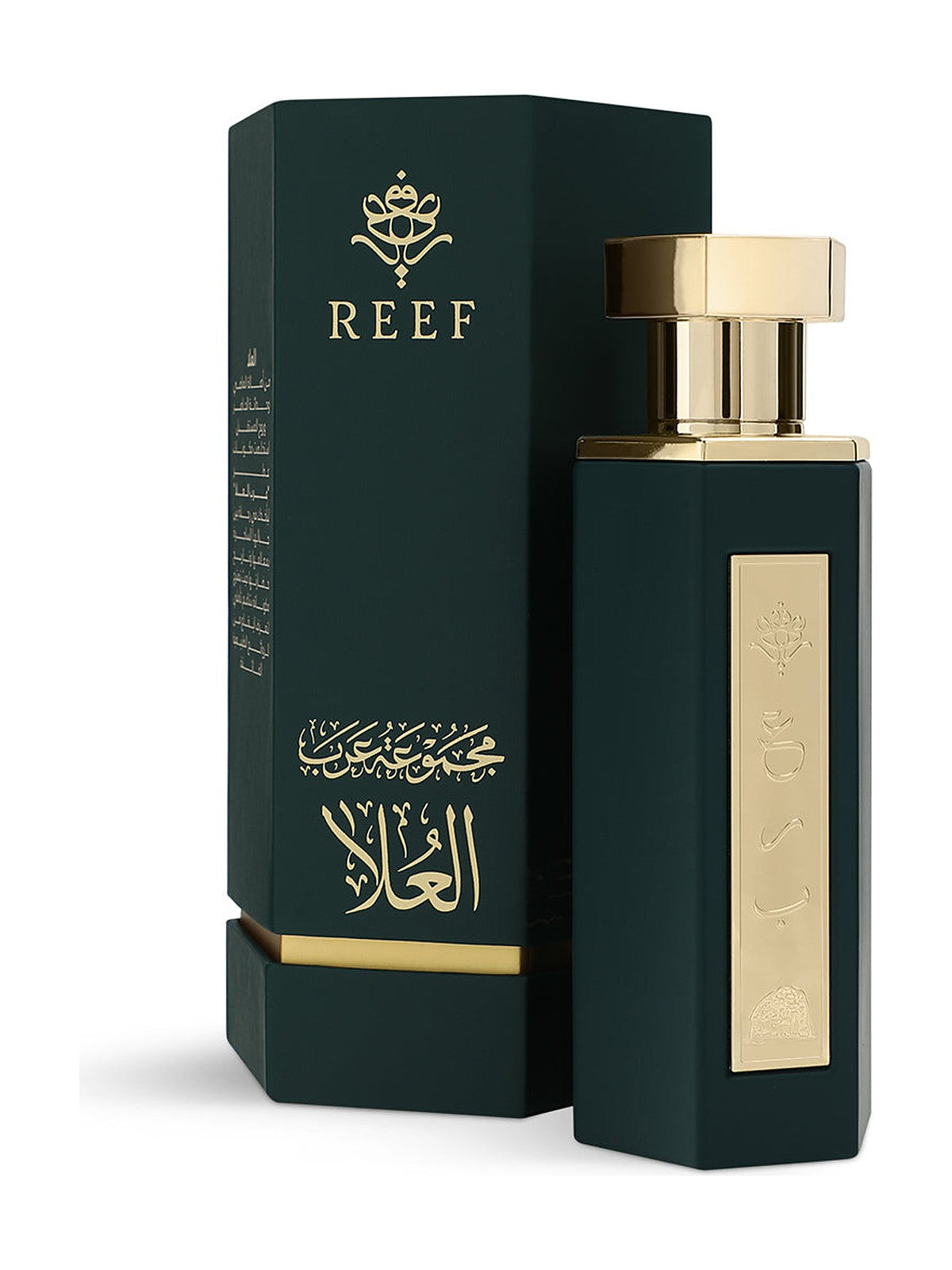 Arab Alula Eau De Parfum