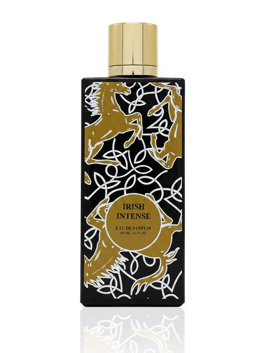 Arish Intens 100ml Irish Intense
