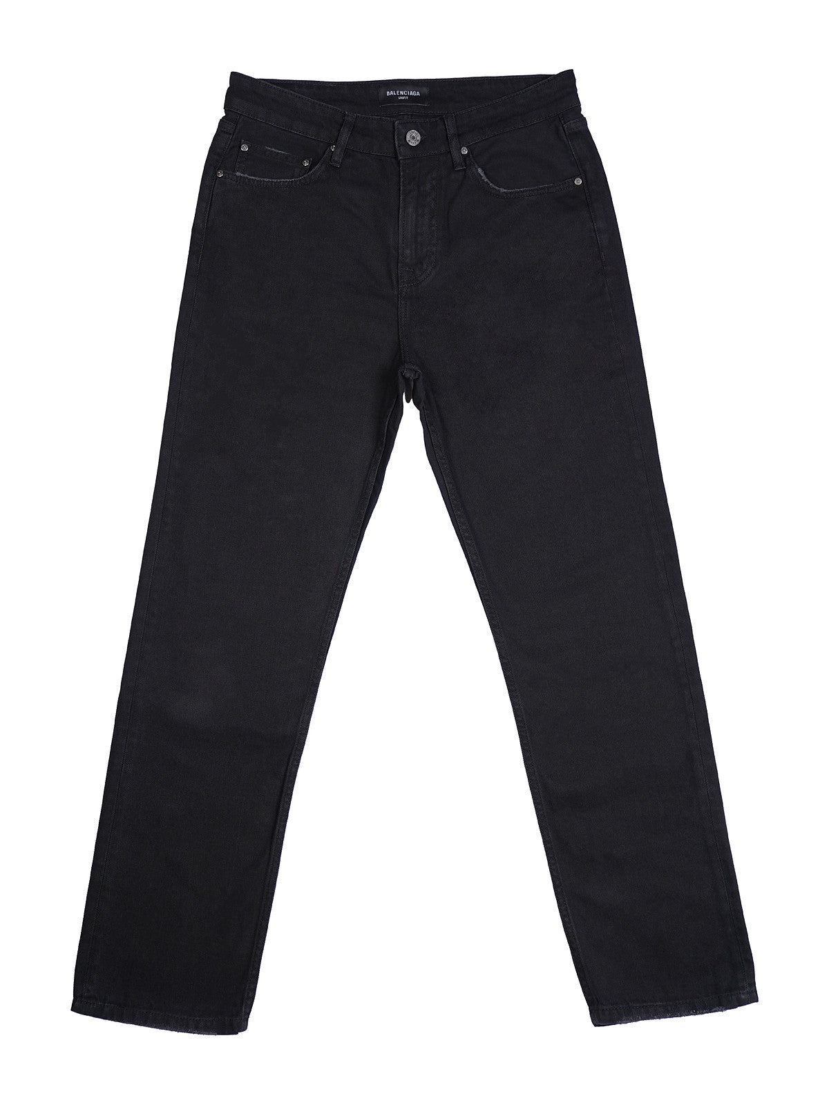 Balenciaga Jeans (Black)