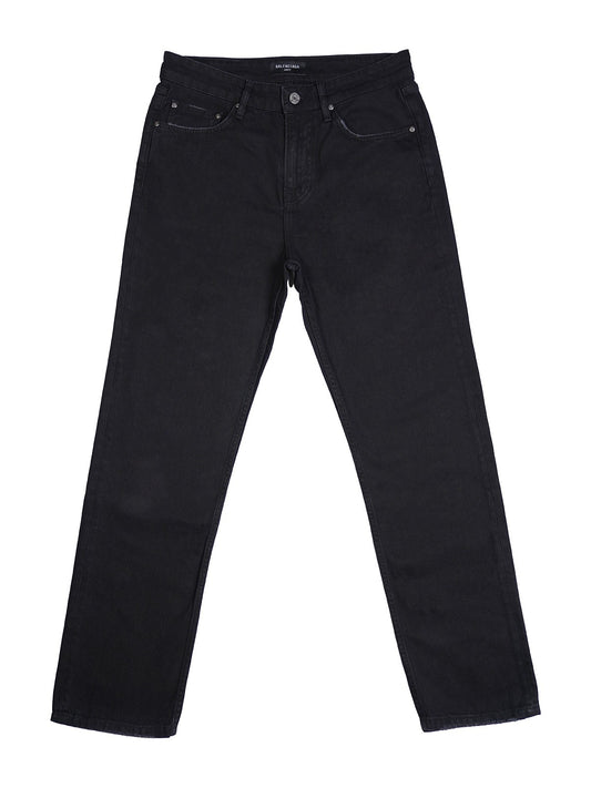 Balenciaga Jeans (Black)
