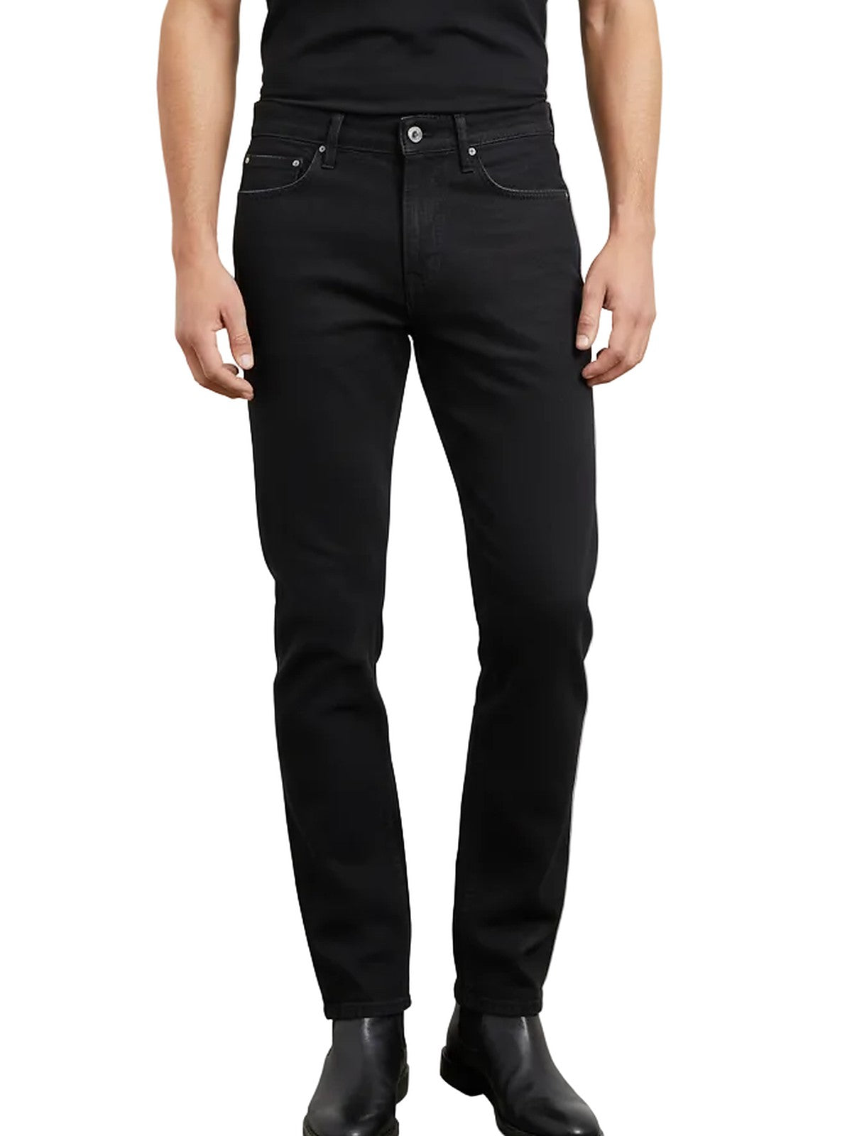 Balenciaga Jeans (Black)