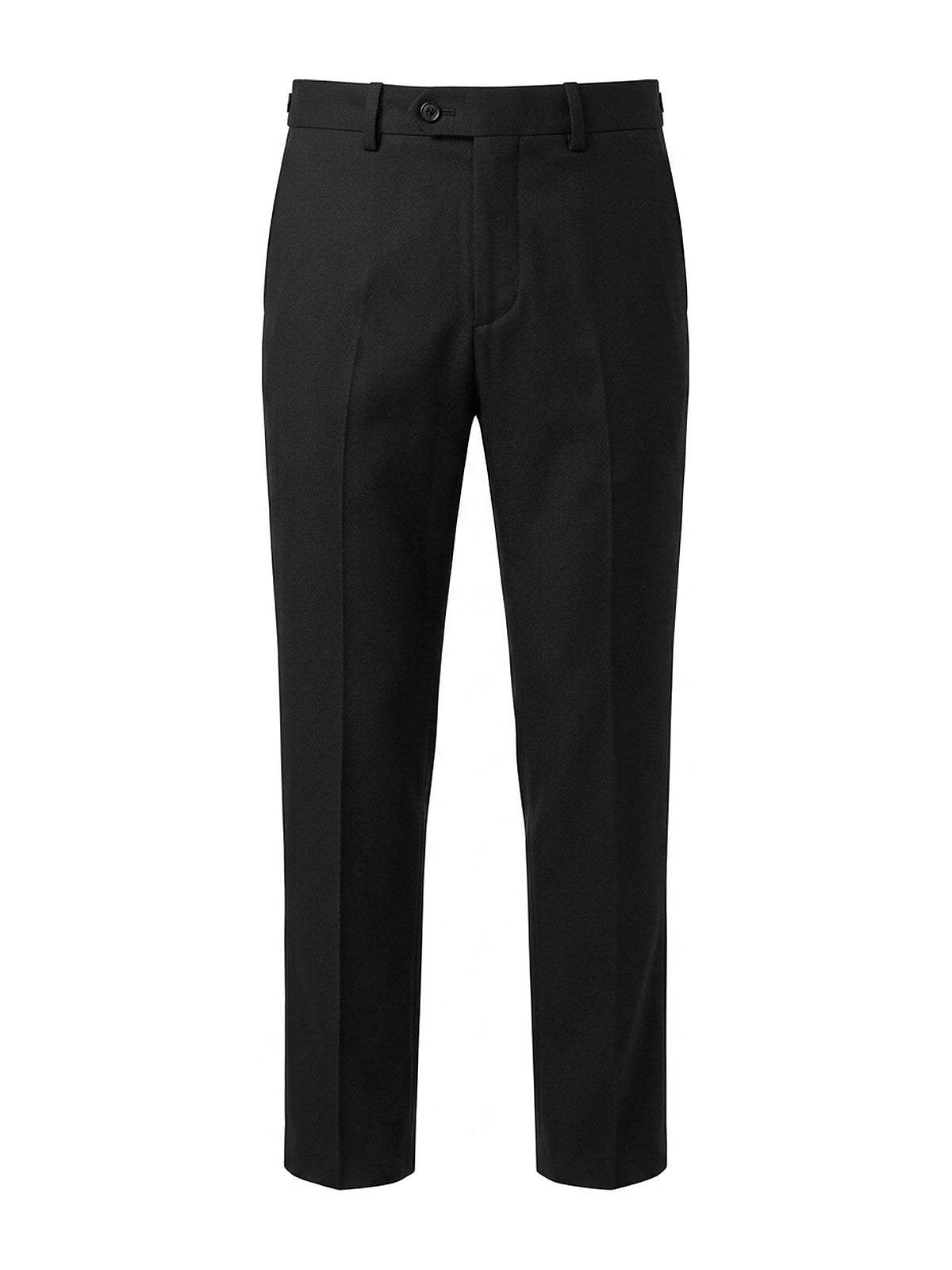 Balmain Trousers (Black)